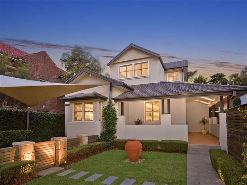 39 Spruson Street, Neutral Bay NSW 2089