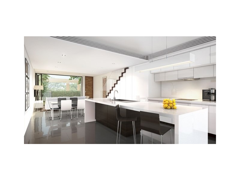 34-40 Union Street, Mcmahons Point NSW 2060