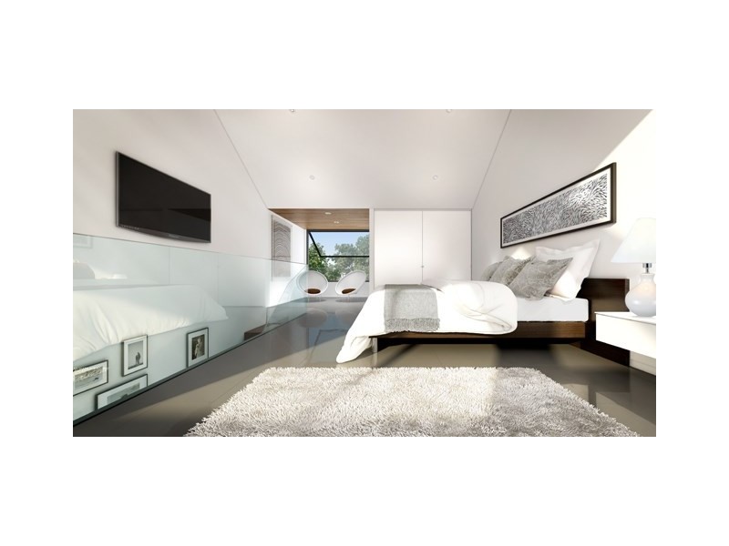 34-40 Union Street, Mcmahons Point NSW 2060