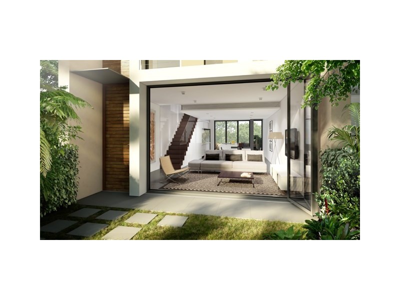 34-40 Union Street, Mcmahons Point NSW 2060