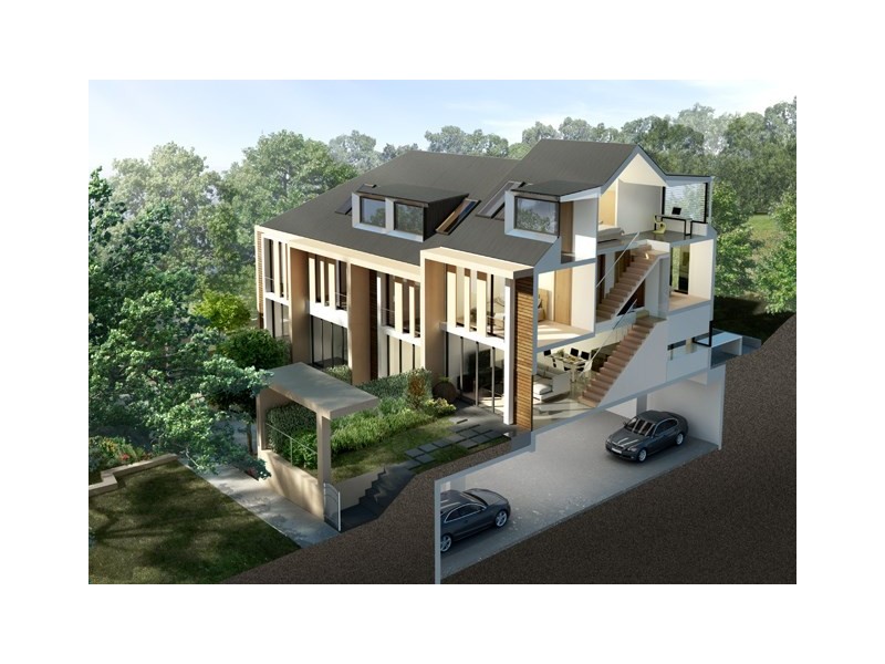 34-40 Union Street, Mcmahons Point NSW 2060