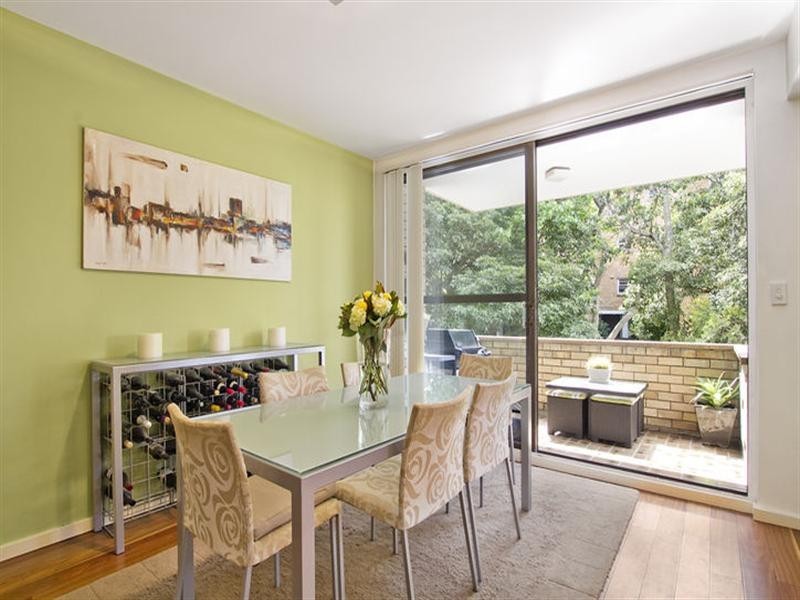 8/14-16 Woolcott Street, Waverton NSW 2060