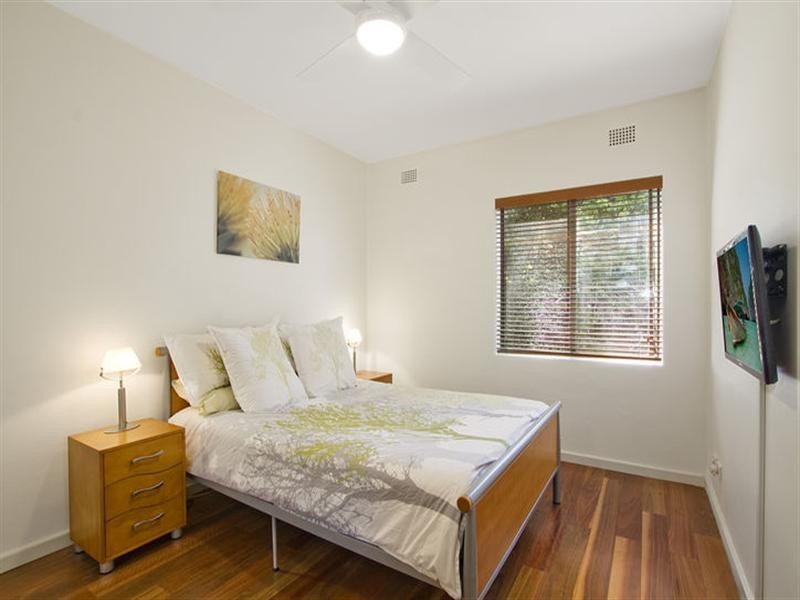 8/14-16 Woolcott Street, Waverton NSW 2060