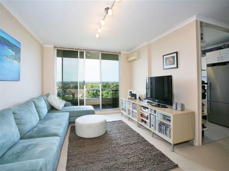 27/163 Willoughby Road, Crows Nest NSW 2065