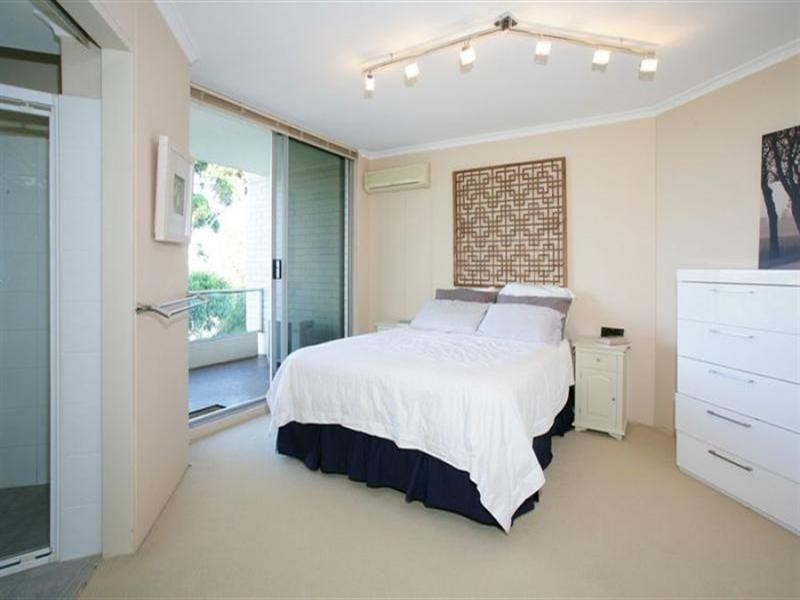 27/163 Willoughby Road, Crows Nest NSW 2065