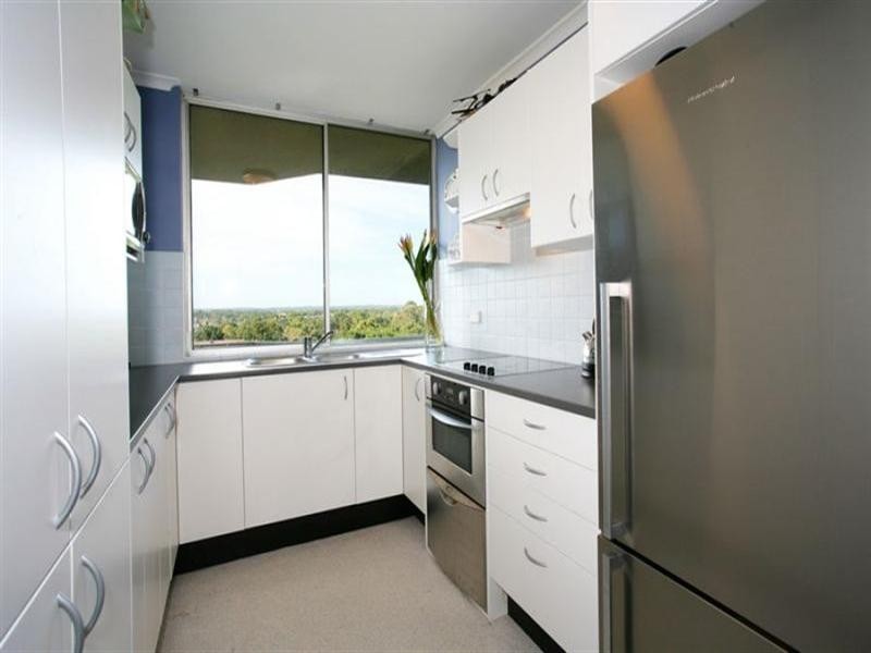 27/163 Willoughby Road, Crows Nest NSW 2065