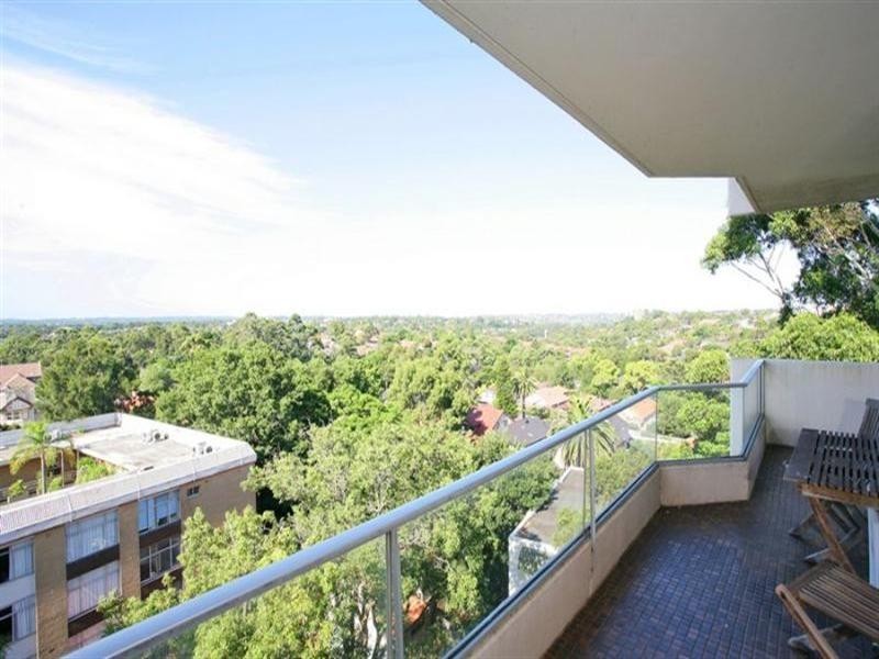 27/163 Willoughby Road, Crows Nest NSW 2065