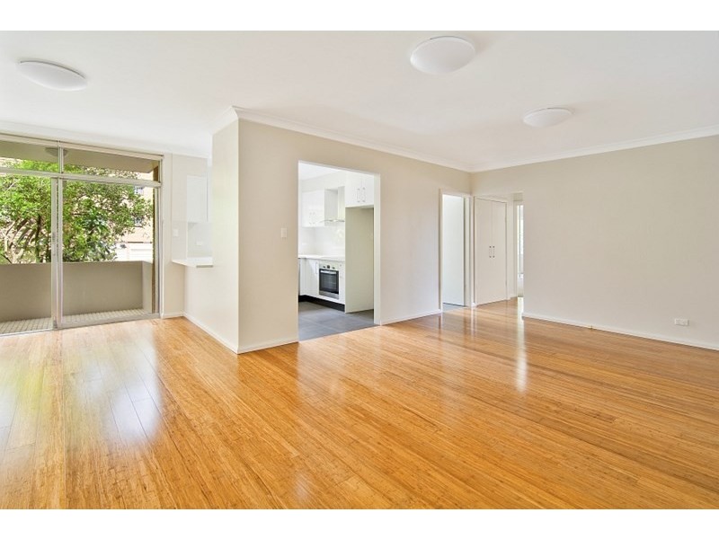 2/8 Gillies Street, Wollstonecraft NSW 2065