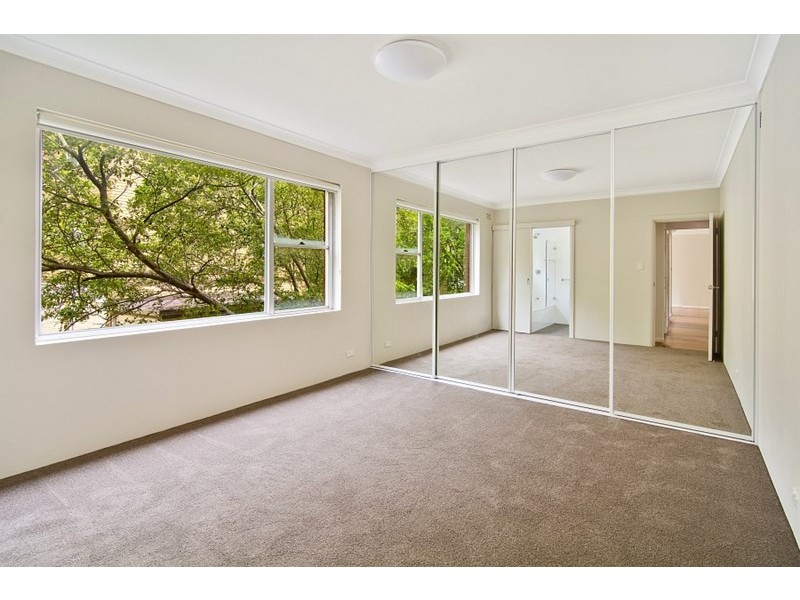 2/8 Gillies Street, Wollstonecraft NSW 2065