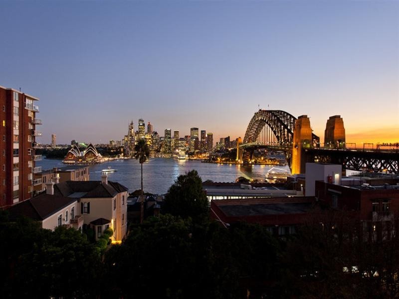 8/50 Upper Pitt Street, Kirribilli NSW 2061