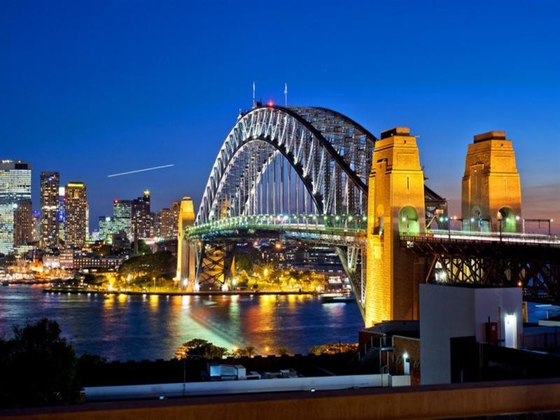 8/50 Upper Pitt Street, Kirribilli NSW 2061