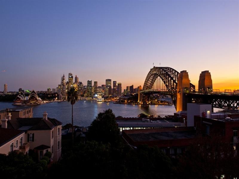 8/50 Upper Pitt Street, Kirribilli NSW 2061