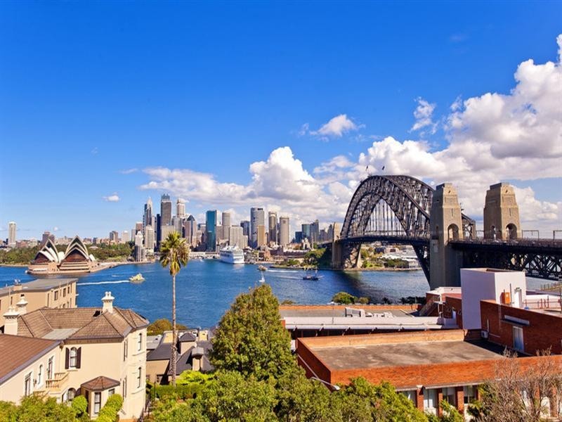 8/50 Upper Pitt Street, Kirribilli NSW 2061
