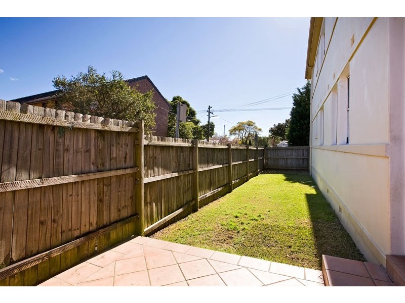 2/81 Atchison Street, Crows Nest NSW 2065