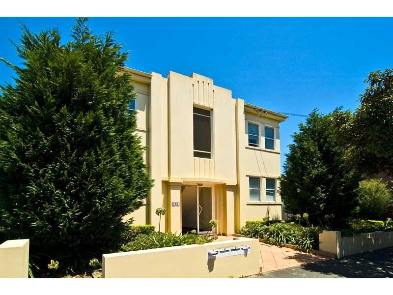 2/81 Atchison Street, Crows Nest NSW 2065