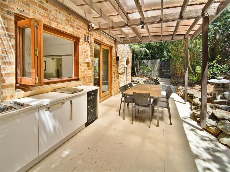 12/60 Carabella Street, Kirribilli NSW 2061