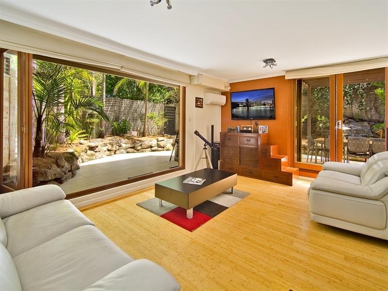 12/60 Carabella Street, Kirribilli NSW 2061