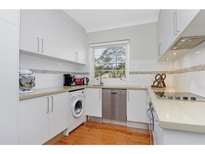 11/5a Priory Road, Waverton NSW 2060