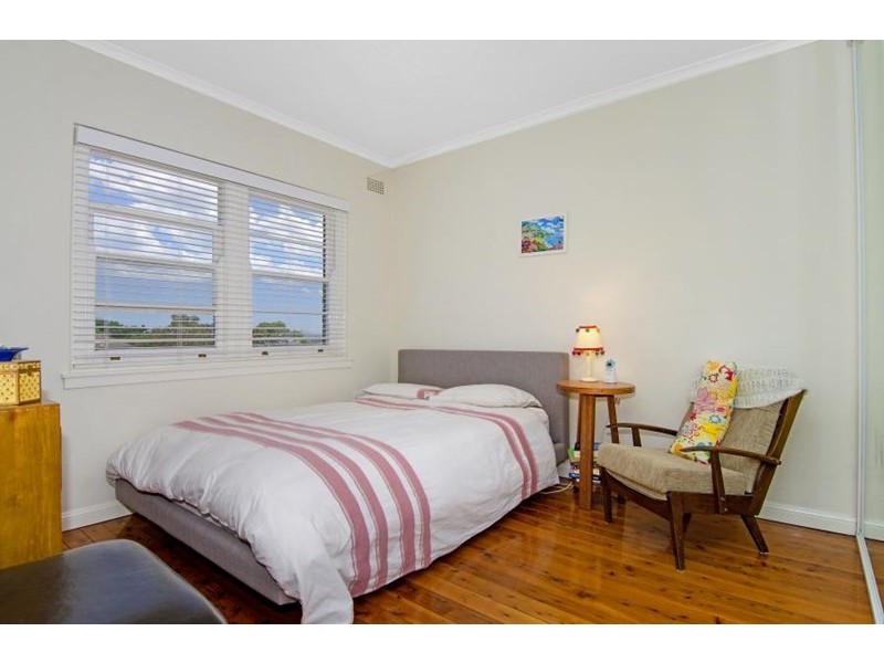 11/5a Priory Road, Waverton NSW 2060