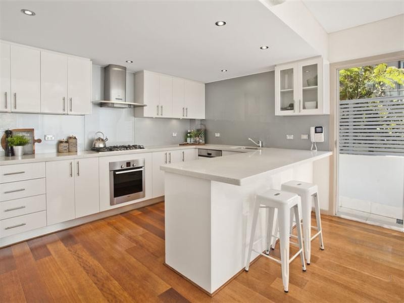 1B Lambert Street, Cammeray NSW 2062