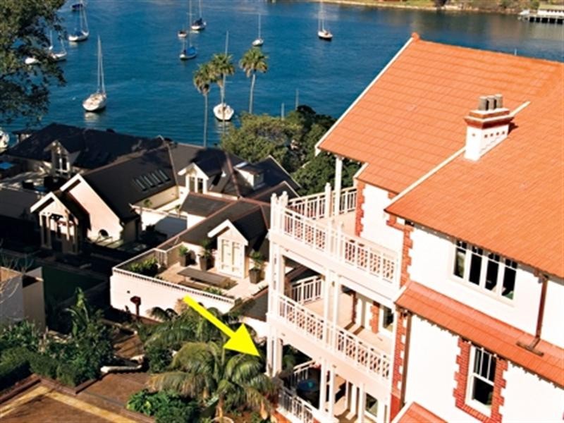 3/17 Lower Wycombe Road, Neutral Bay NSW 2089