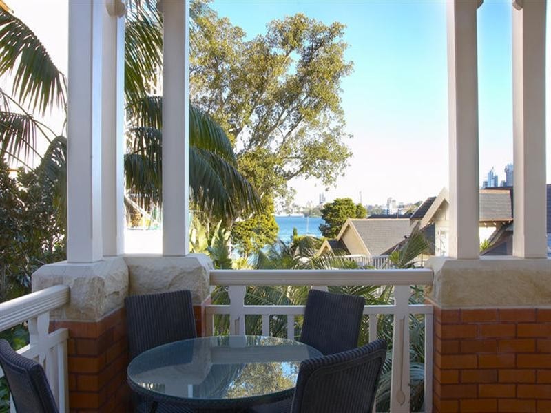 3/17 Lower Wycombe Road, Neutral Bay NSW 2089