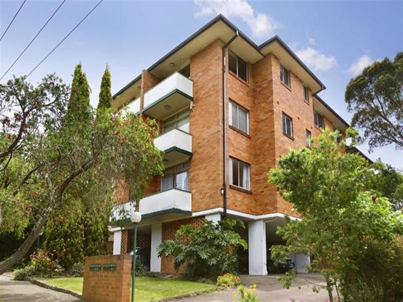 7/24 Morden Street, Cammeray NSW 2062