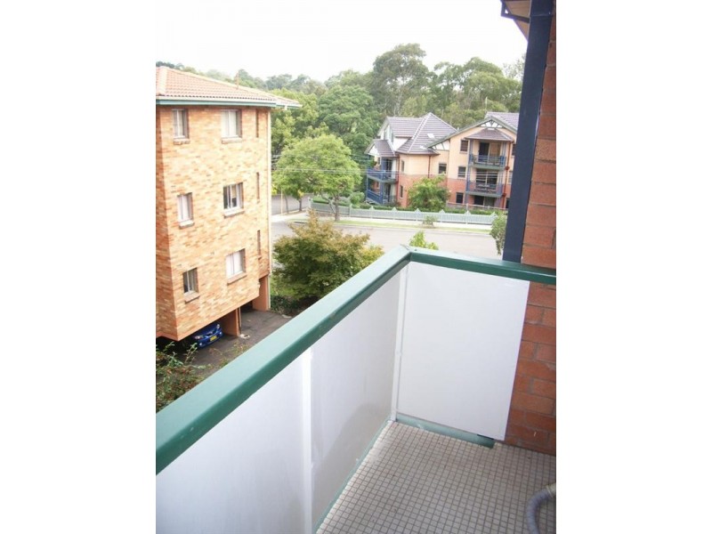 7/24 Morden Street, Cammeray NSW 2062