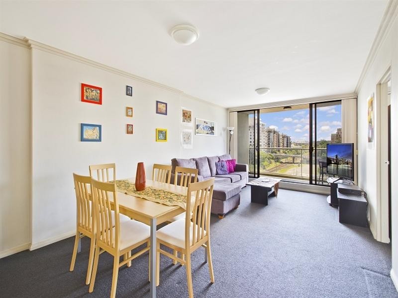 311/1 Sergeants Lane, St Leonards NSW 2065
