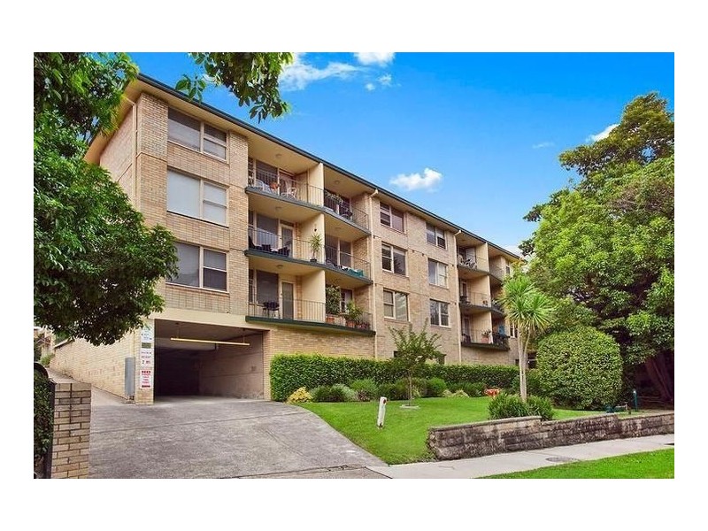 23/93 Avenue Road, Mosman NSW 2088