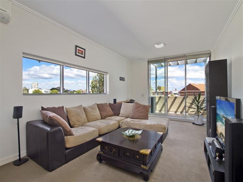 48/199 Military Road, Neutral Bay NSW 2089