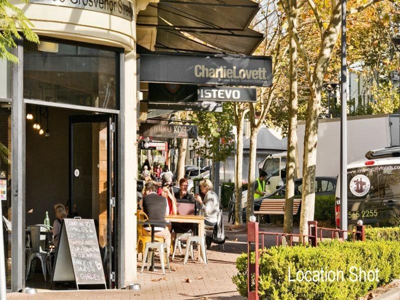 48/199 Military Road, Neutral Bay NSW 2089