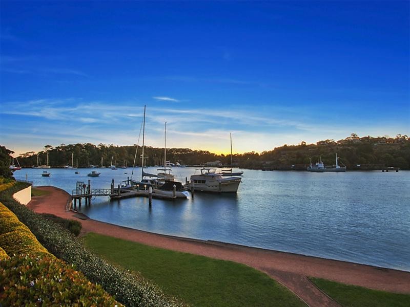 Residence 1,17 Munro Street, Mcmahons Point NSW 2060