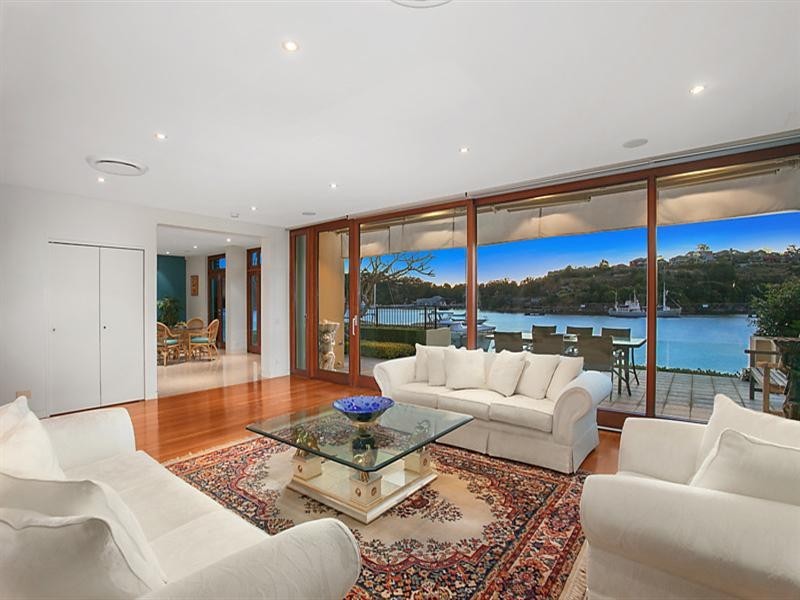 Residence 1,17 Munro Street, Mcmahons Point NSW 2060