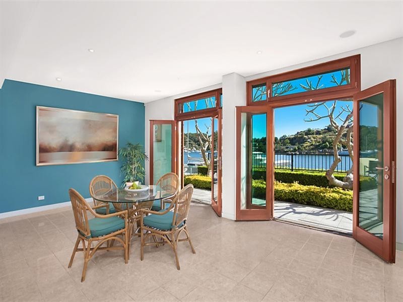 Residence 1,17 Munro Street, Mcmahons Point NSW 2060