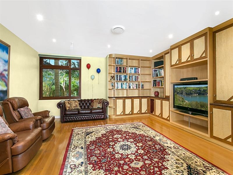 Residence 1,17 Munro Street, Mcmahons Point NSW 2060