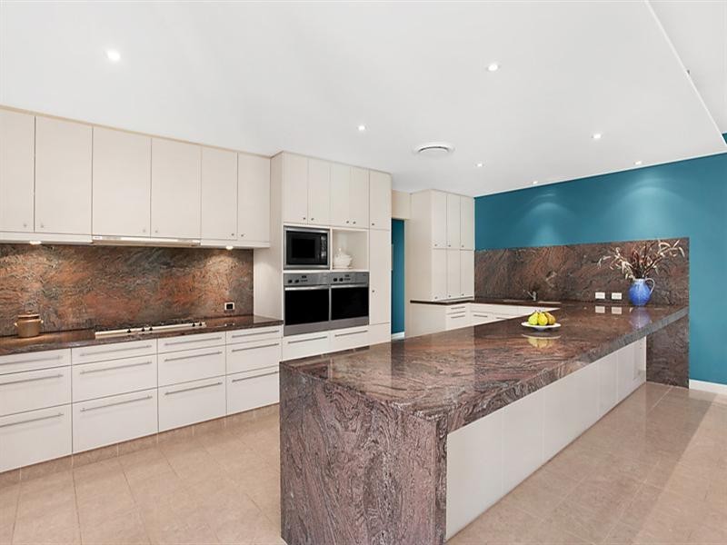 Residence 1,17 Munro Street, Mcmahons Point NSW 2060