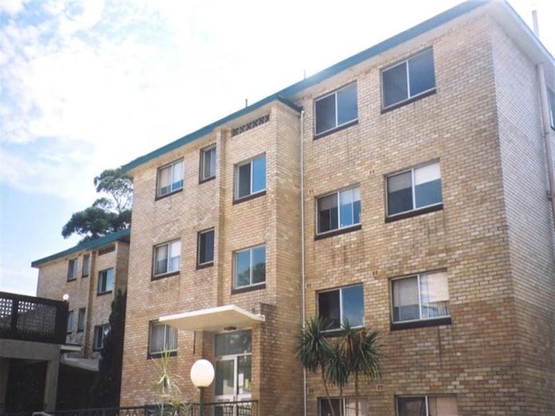 2/446 Pacific Highway, Artarmon NSW 2064