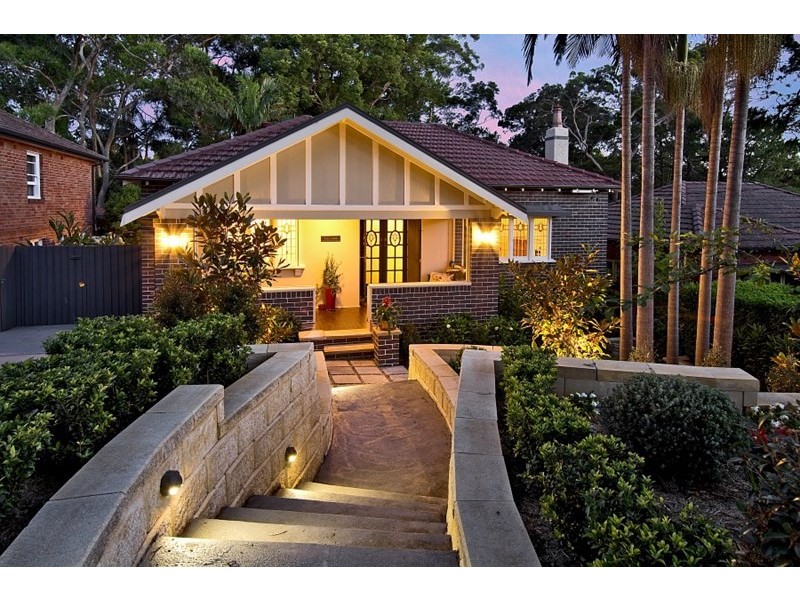 29 Godfrey Road, Artarmon NSW 2064