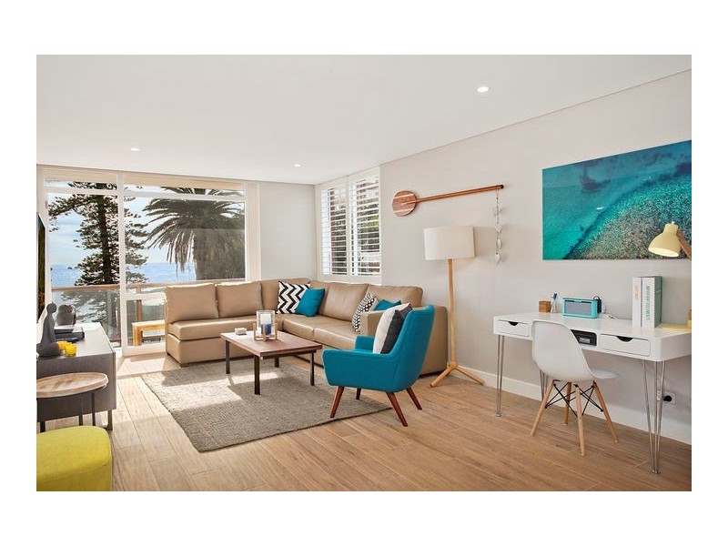 9/49-51 Ashburner Street, Manly NSW 2095
