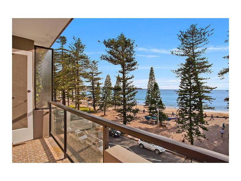 9/49-51 Ashburner Street, Manly NSW 2095