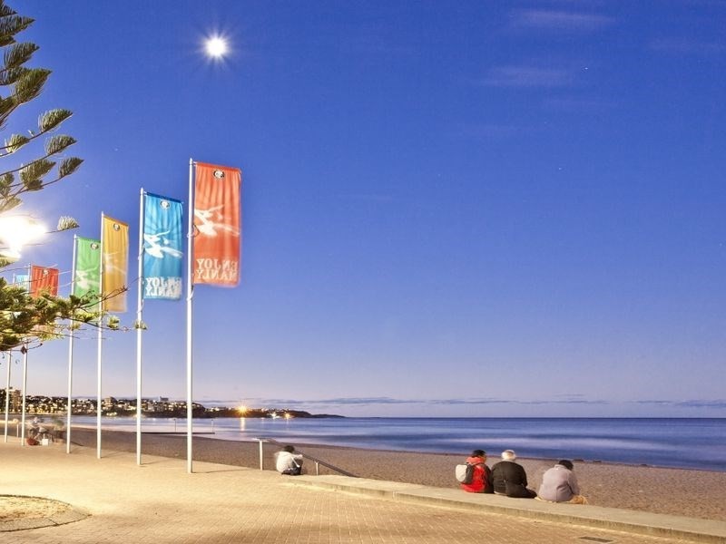 9/49-51 Ashburner Street, Manly NSW 2095