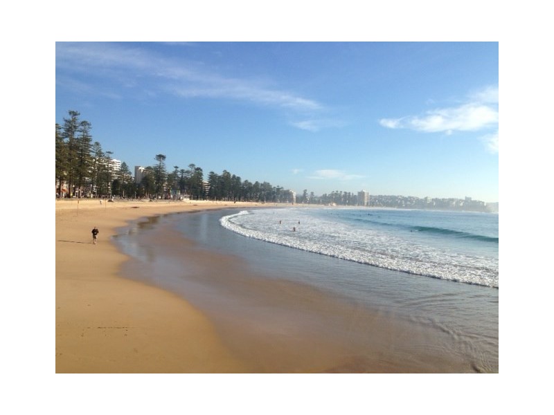 9/49-51 Ashburner Street, Manly NSW 2095