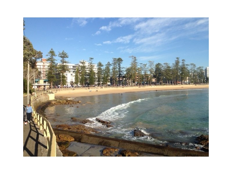 9/49-51 Ashburner Street, Manly NSW 2095