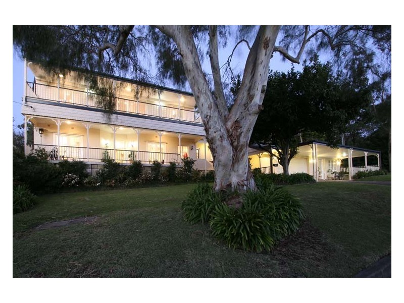 1 Cobbittee Street, Mosman NSW 2088