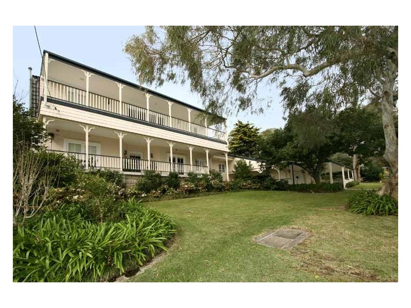 1 Cobbittee Street, Mosman NSW 2088