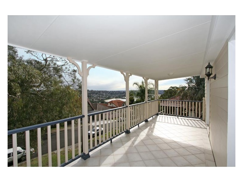1 Cobbittee Street, Mosman NSW 2088