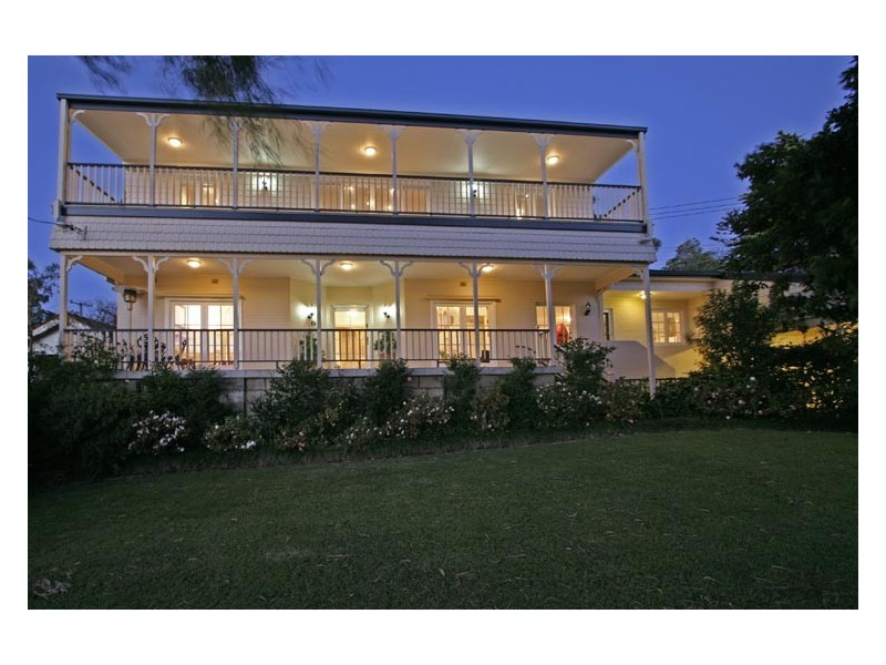 1 Cobbittee Street, Mosman NSW 2088