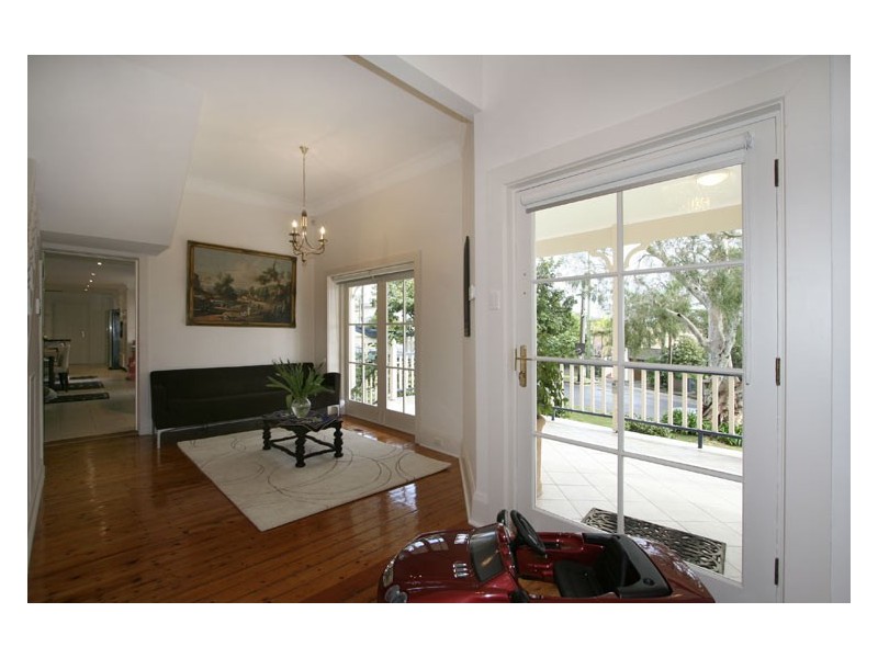 1 Cobbittee Street, Mosman NSW 2088