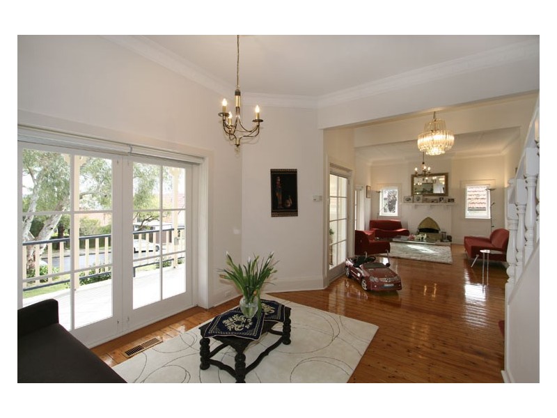 1 Cobbittee Street, Mosman NSW 2088